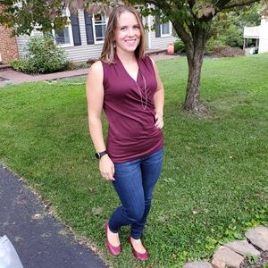 Meet your posher, Brittney